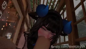 It s sooo big full video for 5 tier fyp lewdtuber vr hentai 3d vrchat