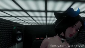 We re getting close and personal fyp lewdtuber vr hentai 3d vrchat