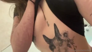 Have some boobies to see part 1