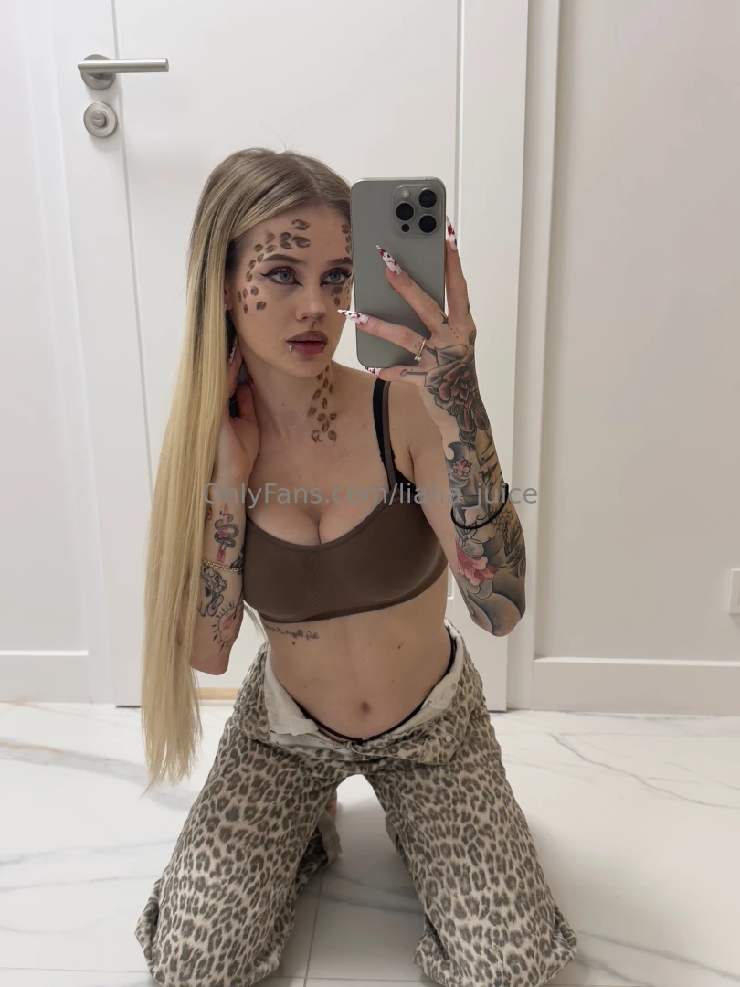 Predatory kitty with sharp claws wants excitement and playtime part 2 