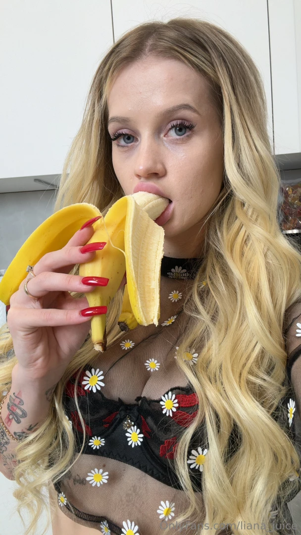 What s your favourite fruit part 11 