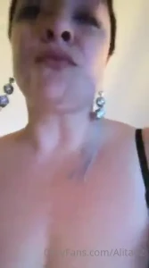 Fetiche de babydoll usar lencer a tocarme con ella puesta correr la