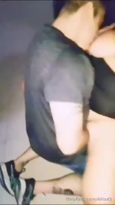 Noche del tatuaje que no fue llegamos a su estudio y todav a estaba