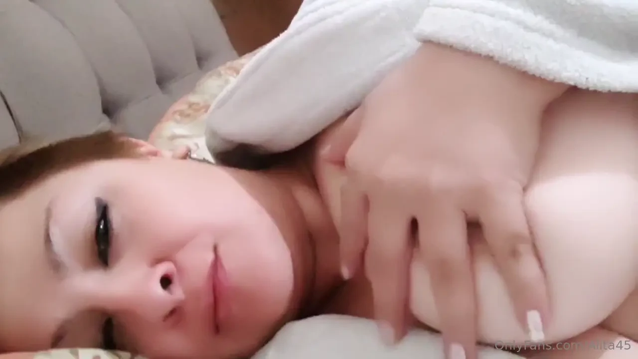 Buen d a despertando un poco hot 