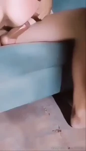 4 parte del ganb bang sigo cabalgando aquella gran verg que sin mi