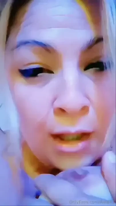 Pajita ma anera antes de salir de casa rica tarde de ayer en motel 