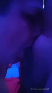 Momentos nicos primera parte s bado a la noche salimos a un conocido