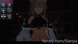 Vod-11-14-2024 had a super fun stream last night i got to use my new