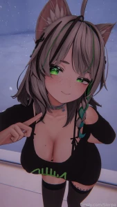 Hope you had a wonderful weekend mwaah