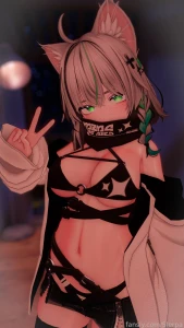 Having issues with vod will upload it tomorrow hope you all have a