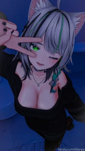 Hope you have a wonderful weekend yesterdays vod will be uploaded