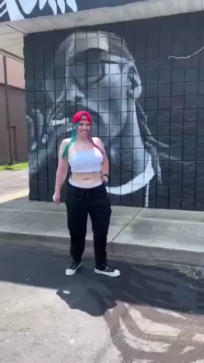 Being naughty naughty in my way to limp bizkit i included pics of my 