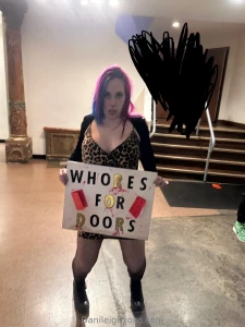 Felicia and i partied all night so we are behind in sexy content here part 1