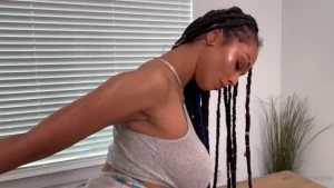 Fun fact i m flexible daddy