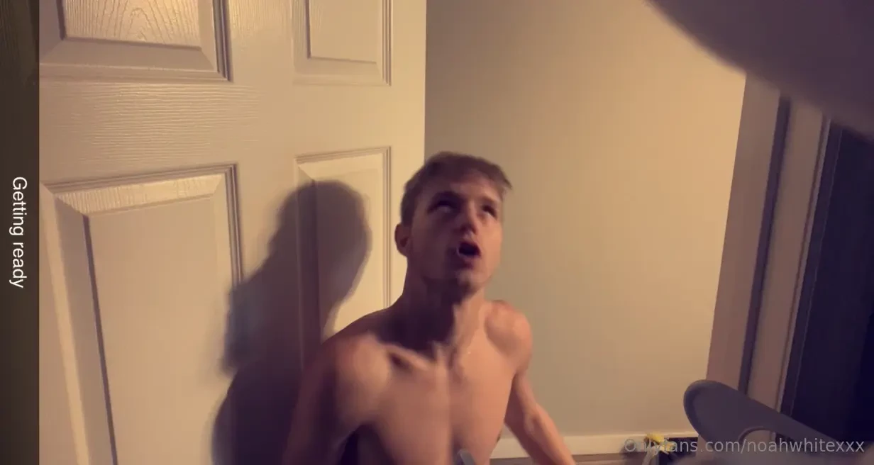 Getting ready for my day new video coming this week 