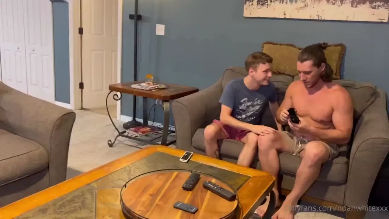 New chapter commercial break featuring paul canon enjoy 