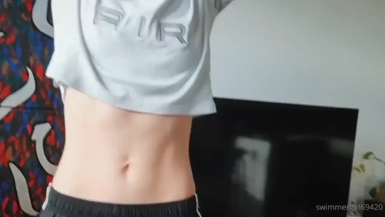 He bought me a new outfit and just couldn t wait to cum all over me 