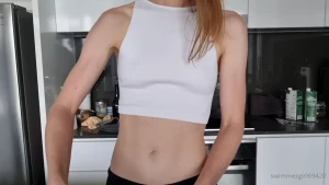 If you could just sit back enjoy the view and let me cook breakfast