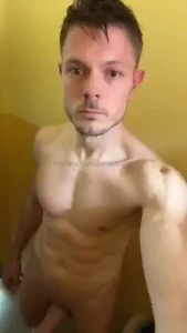Get down on it