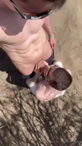 To be honest i love to get a good blowjob anytime anyplace would you