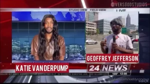 Missing the carlee russel special