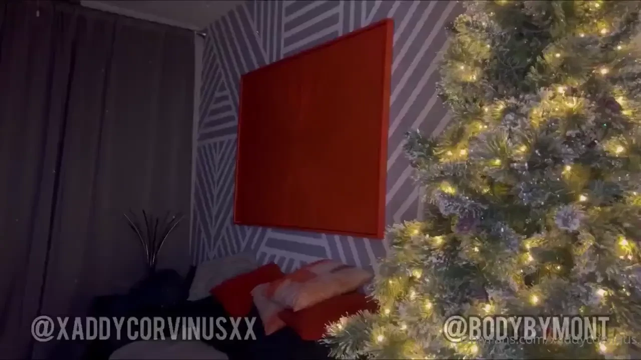 The grinch is back ft bodybymont enjoy 