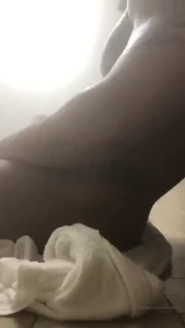 Should i make a vid of me cumming in here