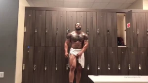 How am i looking part 18