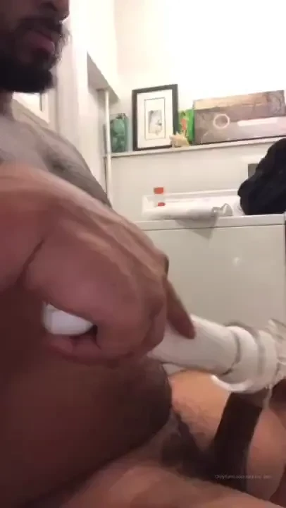 Was edging before i went to sleep love this new toy 