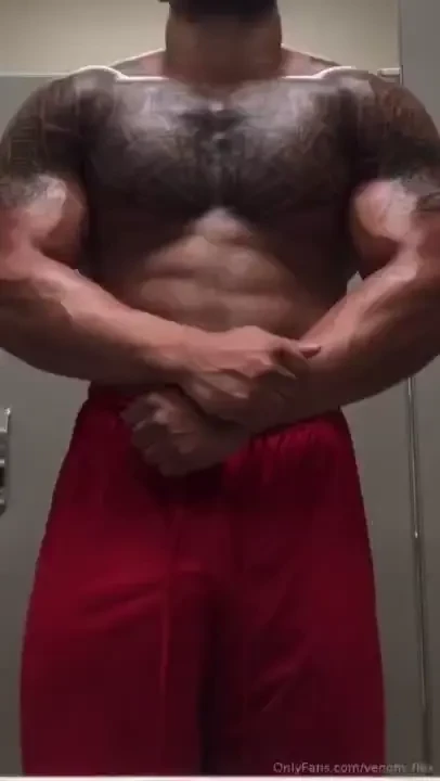 Flex friday part 19 