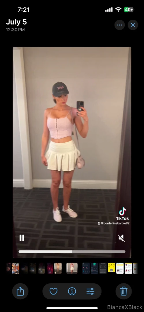 A few outfits i love part 3 