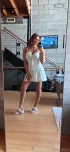 A few outfits i love