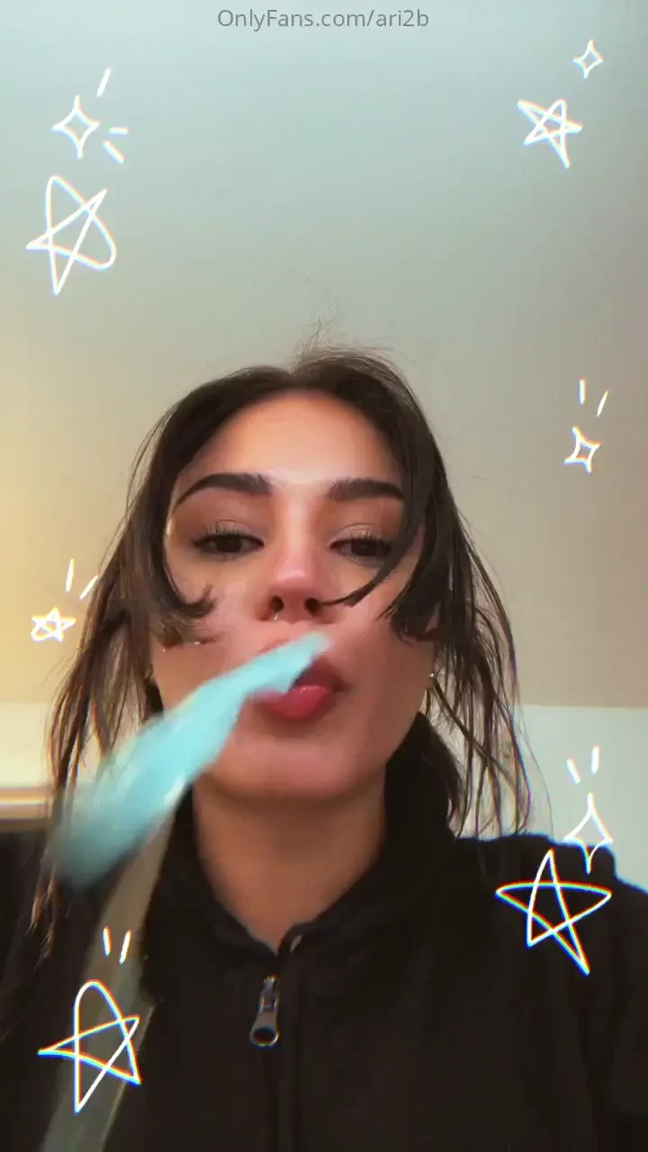 Mouthwash porn should i do more 