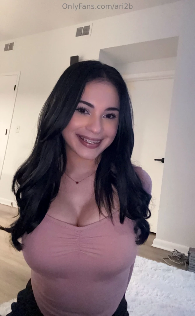Big smile huge smile d 