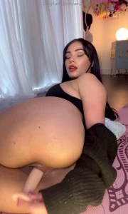 I m trying to squirt but i can t make myself - -