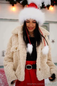 Who s excited for the christmas holidays i know i am let s spread some