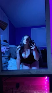 Bra latex skirt sexy fyp thong boobs ass young includes tits and ass