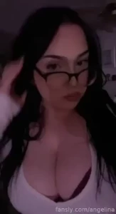 Do i look good here boobs tits