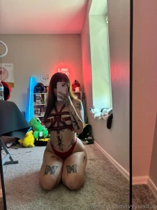 Do you like my new outfit part 229