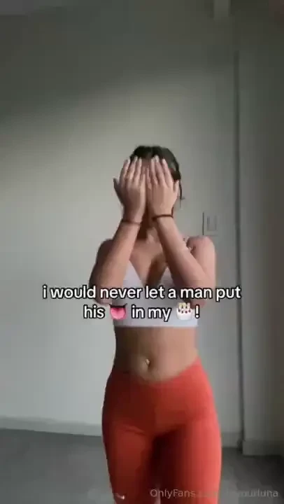 Rate my boobs and i ll let you eat my 