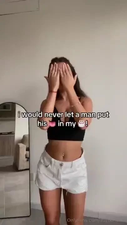 Will you be disappointed 