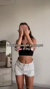 Will you be disappointed