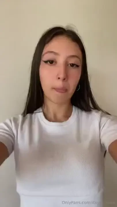 I just turned 18 and my tits are still tiny is that a turn off 