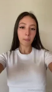 I just turned 18 and my tits are still tiny is that a turn off