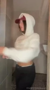 These curves bounce like jelly for you part 2