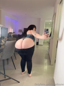 Promise you my heart is bigger 3