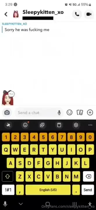 My partner should know by now that i can t be trusted to be left alone 