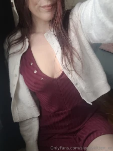 Just going to the grocery store think they will know im a slut