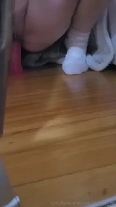 Sometimes you just have to do it yourself every tip gets the 