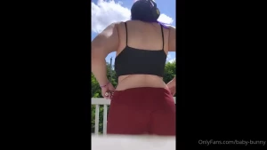 I just dyed my hair and it looks so pretty in the sun